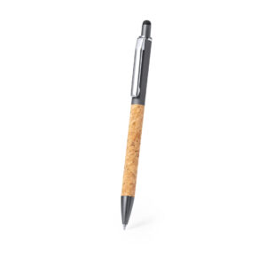 Visuel Stylet Bille Samomo - personnalisable