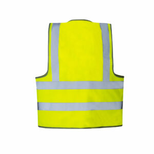 Visuel Gilet Réfléchissant Jotixo - personnalisable