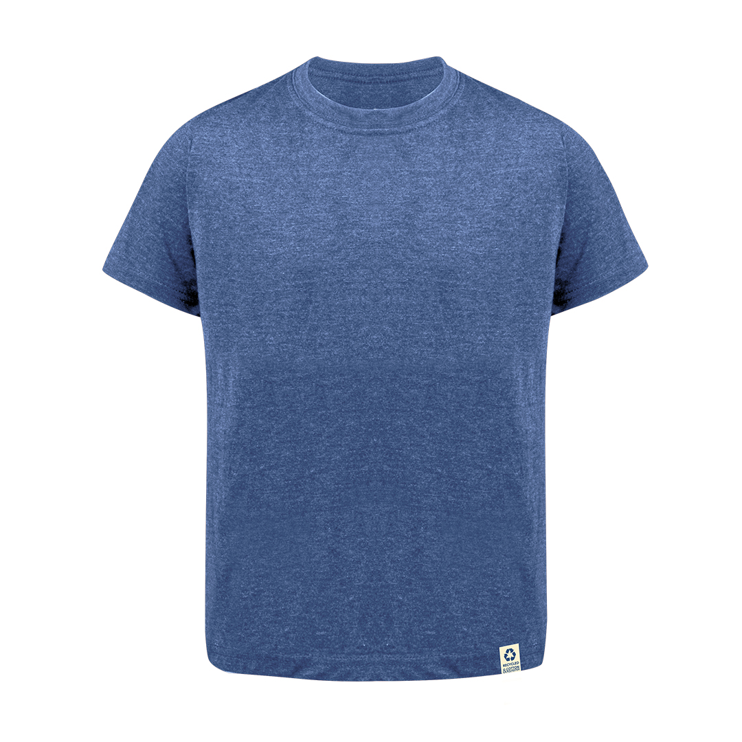 Miniature 5 pour T-Shirt Enfant Pako - personnalisable