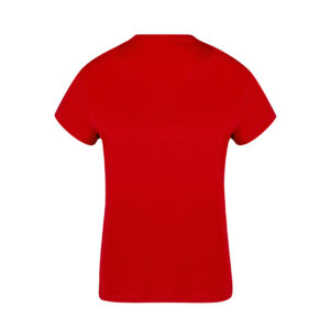 Visuel T-Shirt Femme Couleur Cahajo - personnalisable