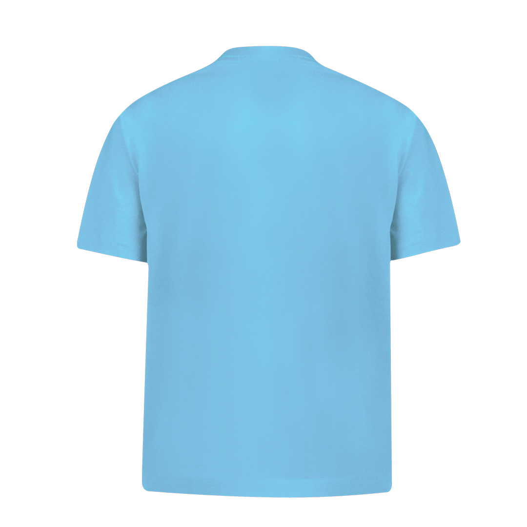 Miniature 3 pour T-Shirt Enfant Couleur Xagoliva - personnalisable