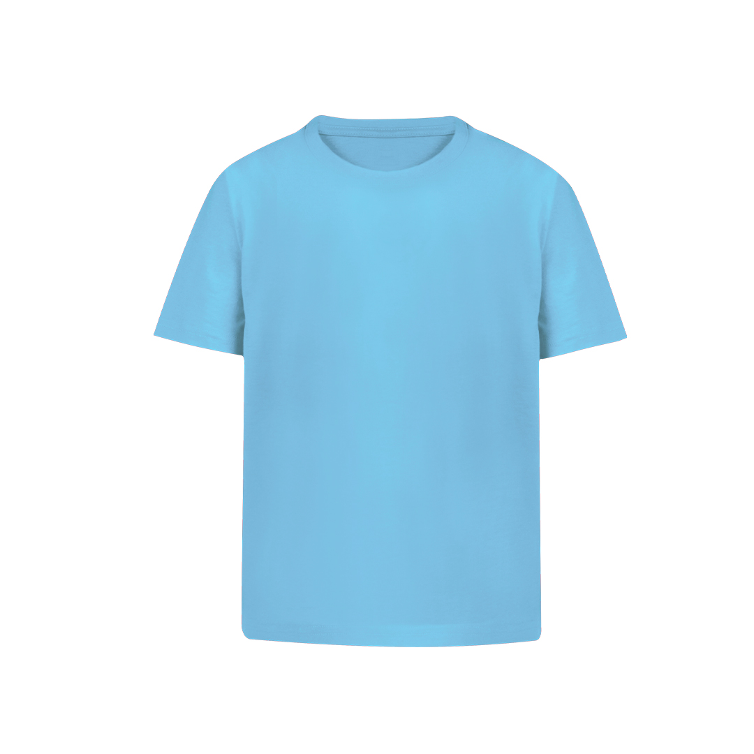 Miniature 7 pour T-Shirt Enfant Couleur Xagoliva - personnalisable