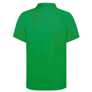 Visuel Polo Adulte Couleur Qufuvo - personnalisable
