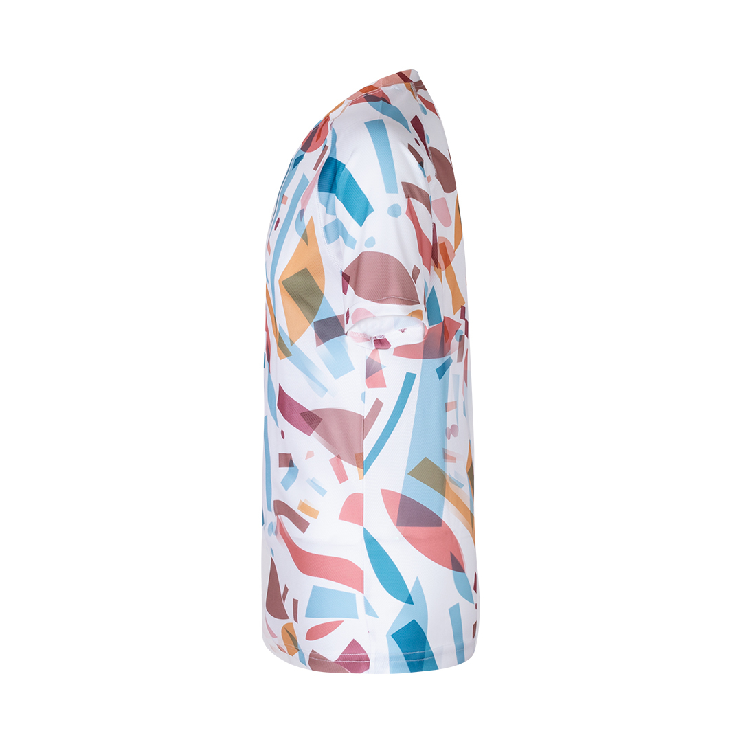 Miniature 2 pour T-Shirt Adulte Bijaxo - personnalisable