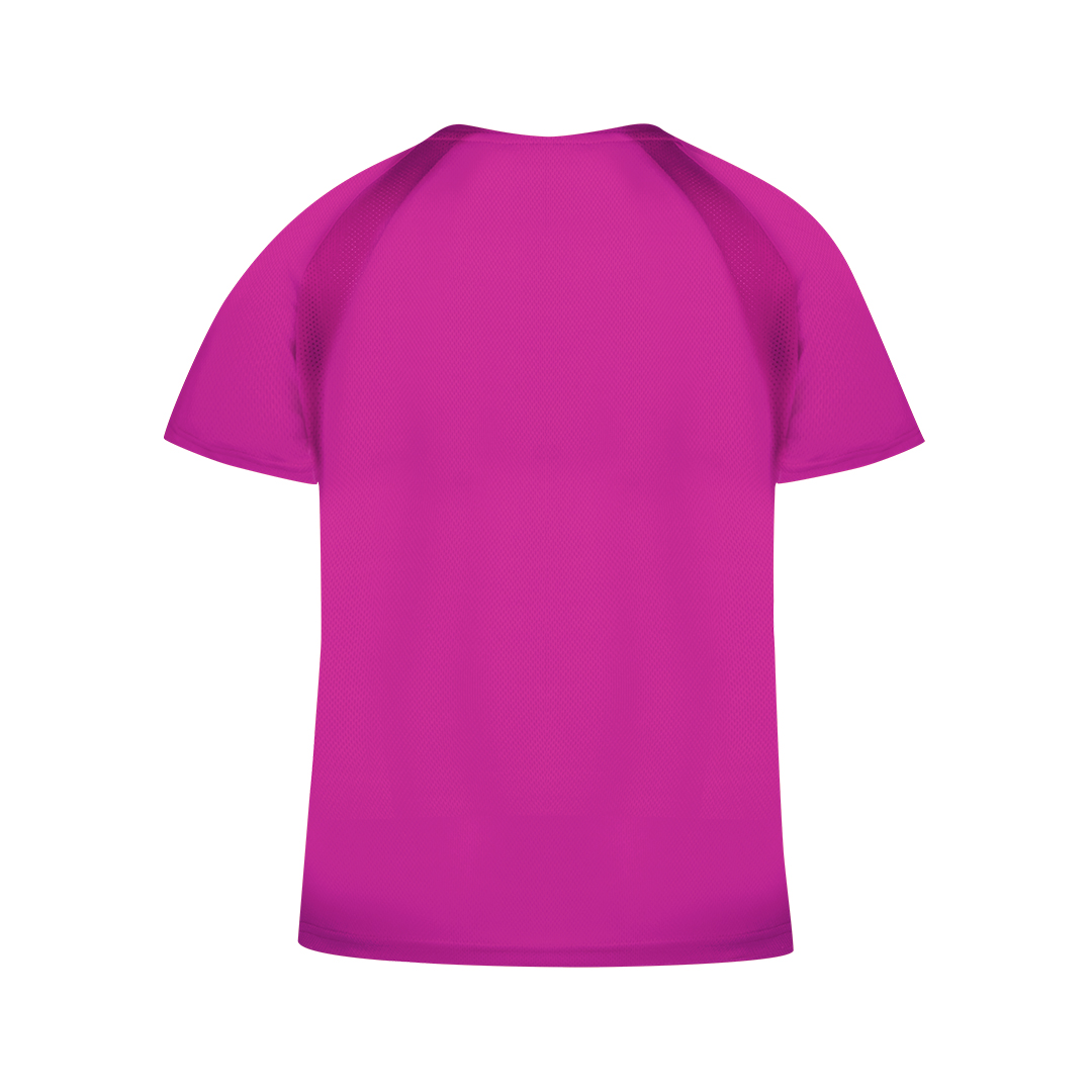 Miniature 3 pour T-Shirt Femme Wulicori - personnalisable