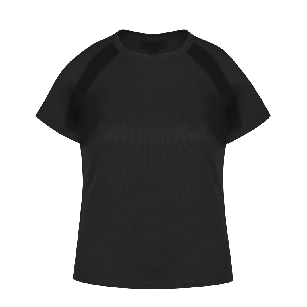 Miniature 9 pour T-Shirt Femme Wulicori - personnalisable