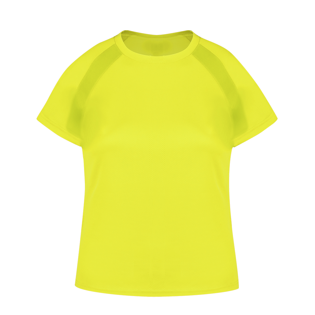Miniature 5 pour T-Shirt Femme Wulicori - personnalisable