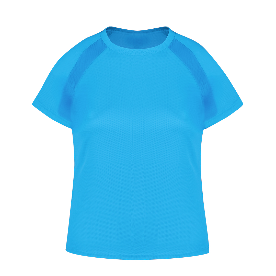 Miniature 6 pour T-Shirt Femme Wulicori - personnalisable