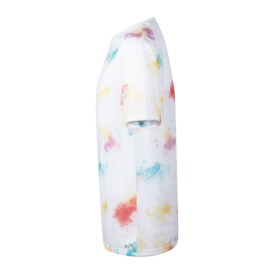 Miniature 4 pour T-Shirt Adulte Keno - personnalisable