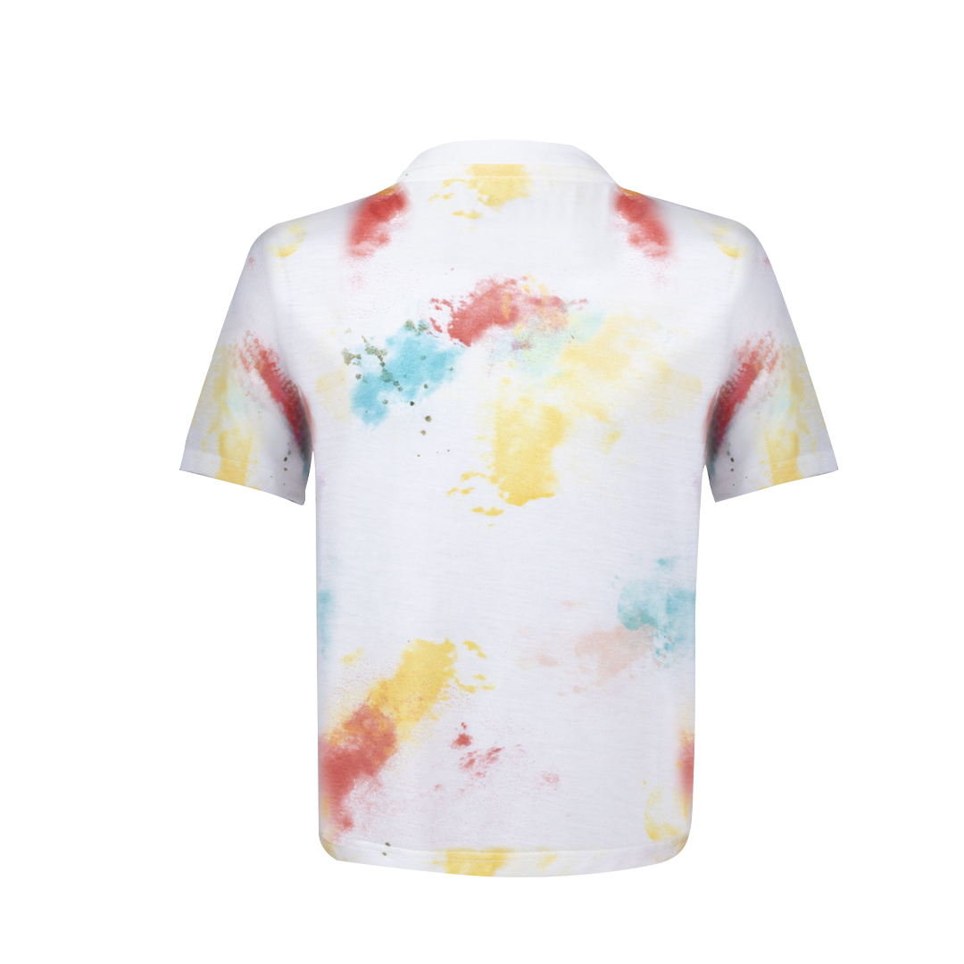 Miniature 3 pour T-Shirt Enfant Jefuse - personnalisable