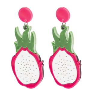 Visuel Boucles dOreille Timu - personnalisable