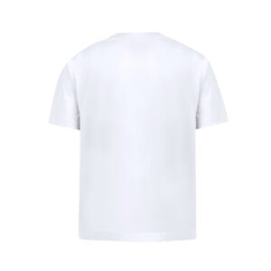 Visuel T-Shirt Enfant Blanc Vigi - personnalisable