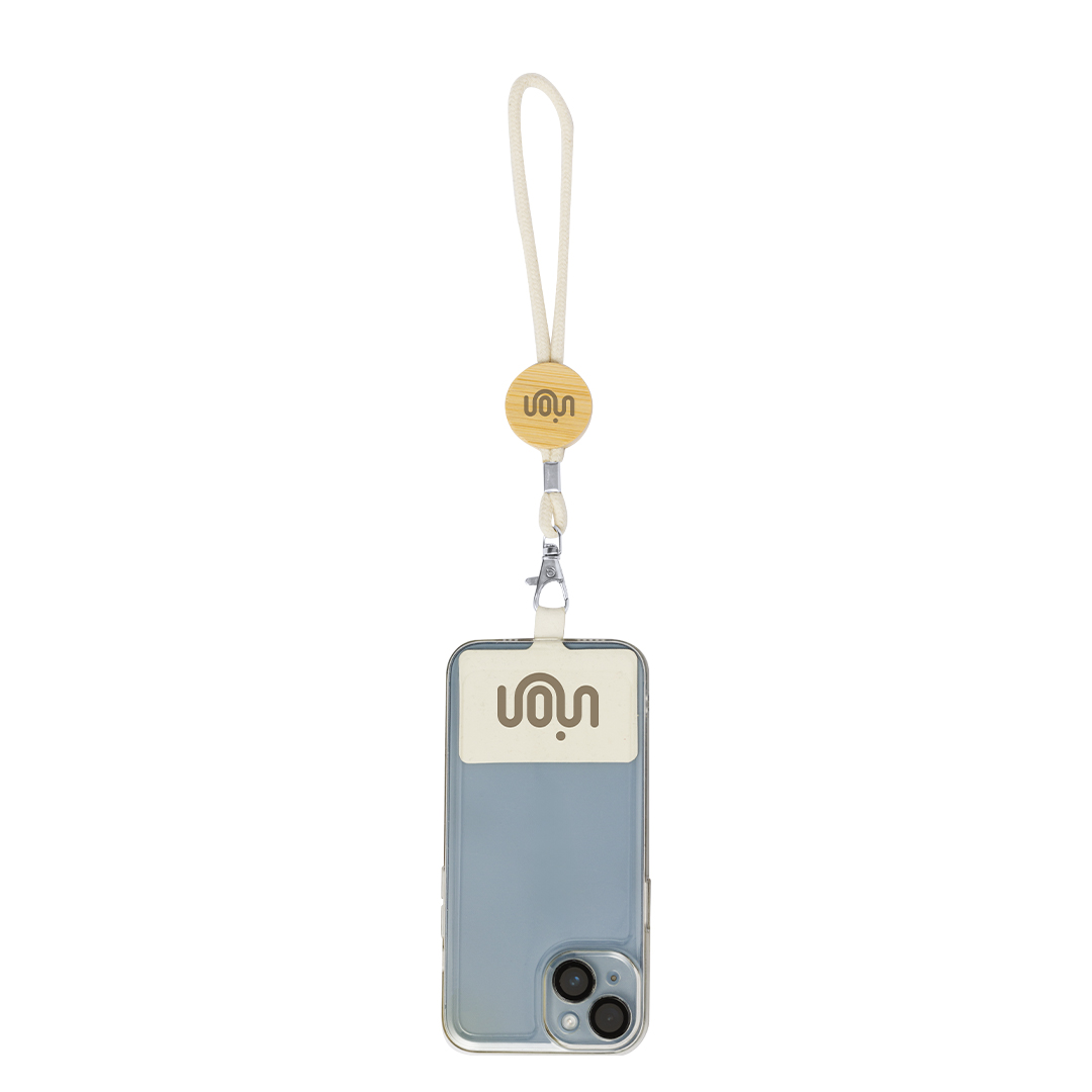 Miniature 2 pour Bracelet Support Fobivu - personnalisable