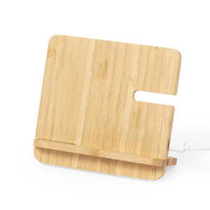 Visuel Chargeur Hubi - personnalisable