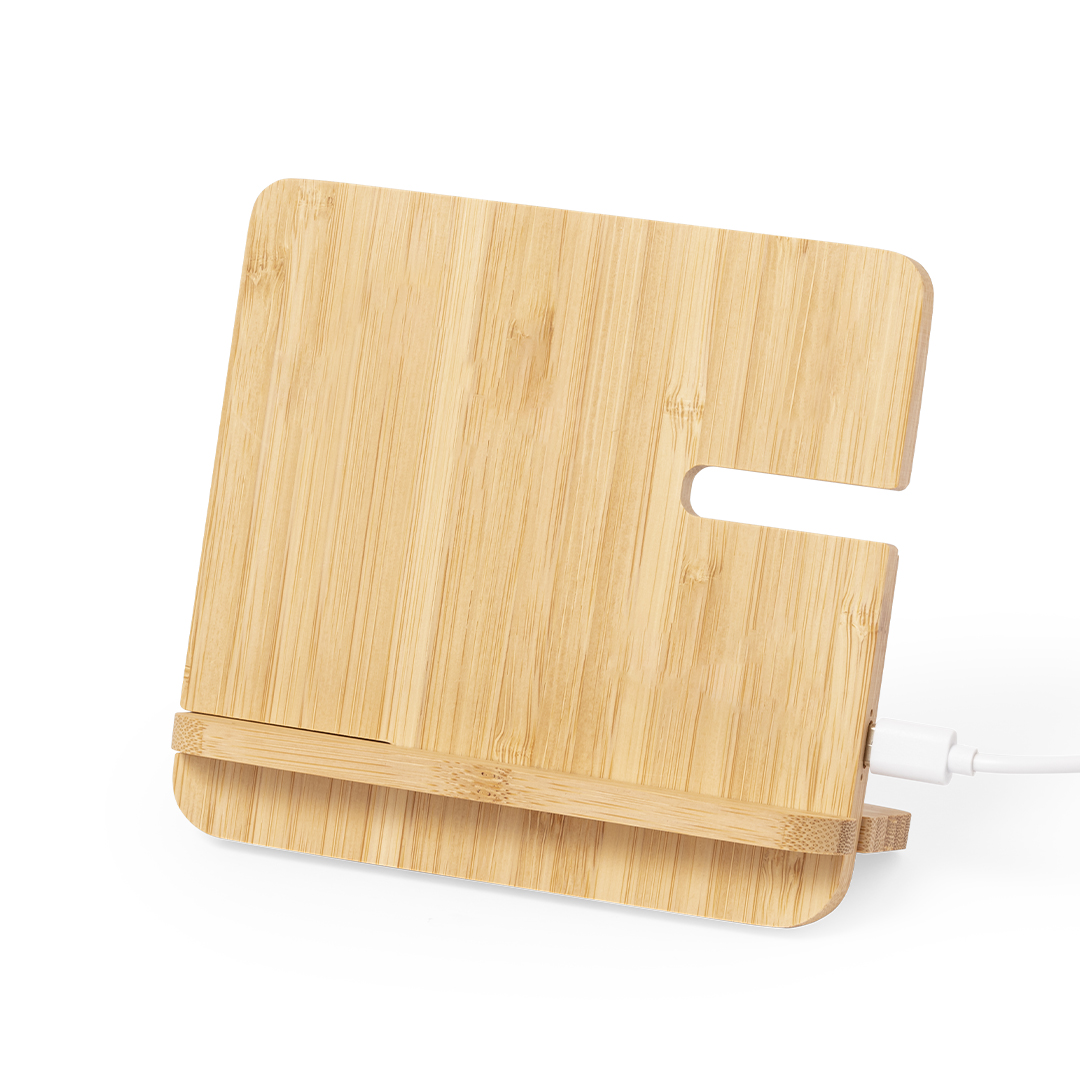 Miniature 1 pour Chargeur Hubi - personnalisable