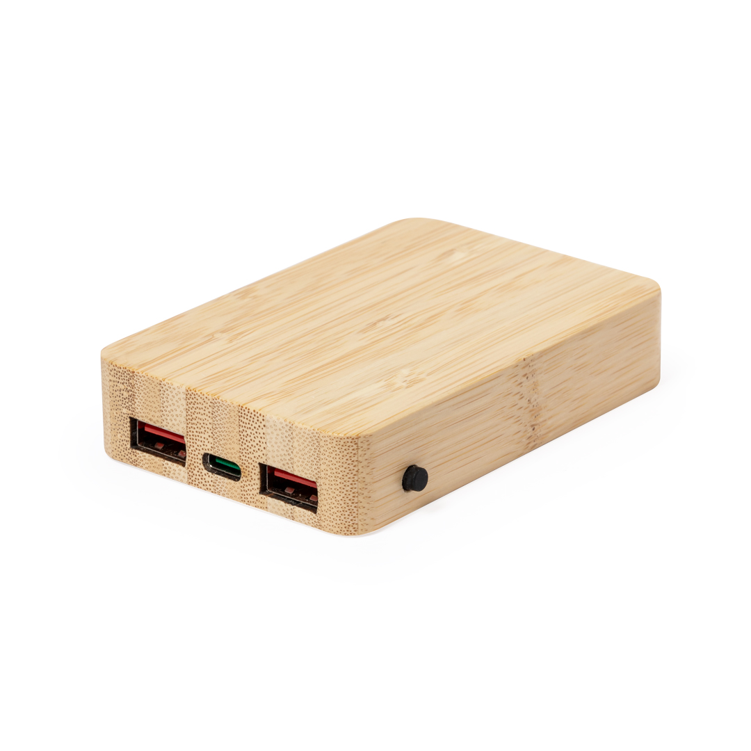 Miniature 5 pour Power Bank Line - personnalisable