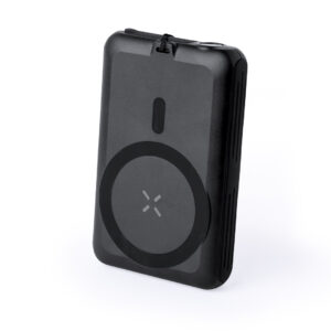 Visuel Power Bank Fiba - personnalisable