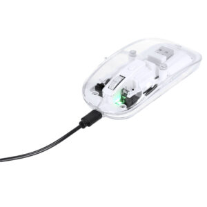 Visuel Souris Wukoho - personnalisable