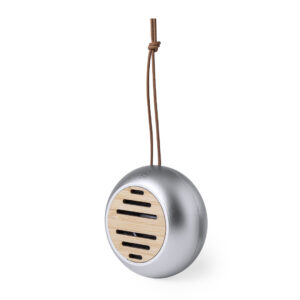 Visuel Haut-Parleur Zerulo - personnalisable