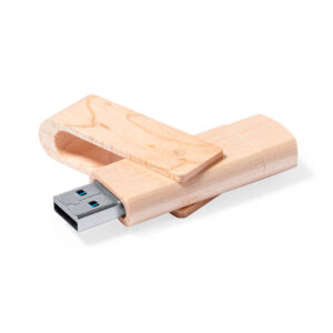 Visuel Clé USB Wimihe - personnalisable