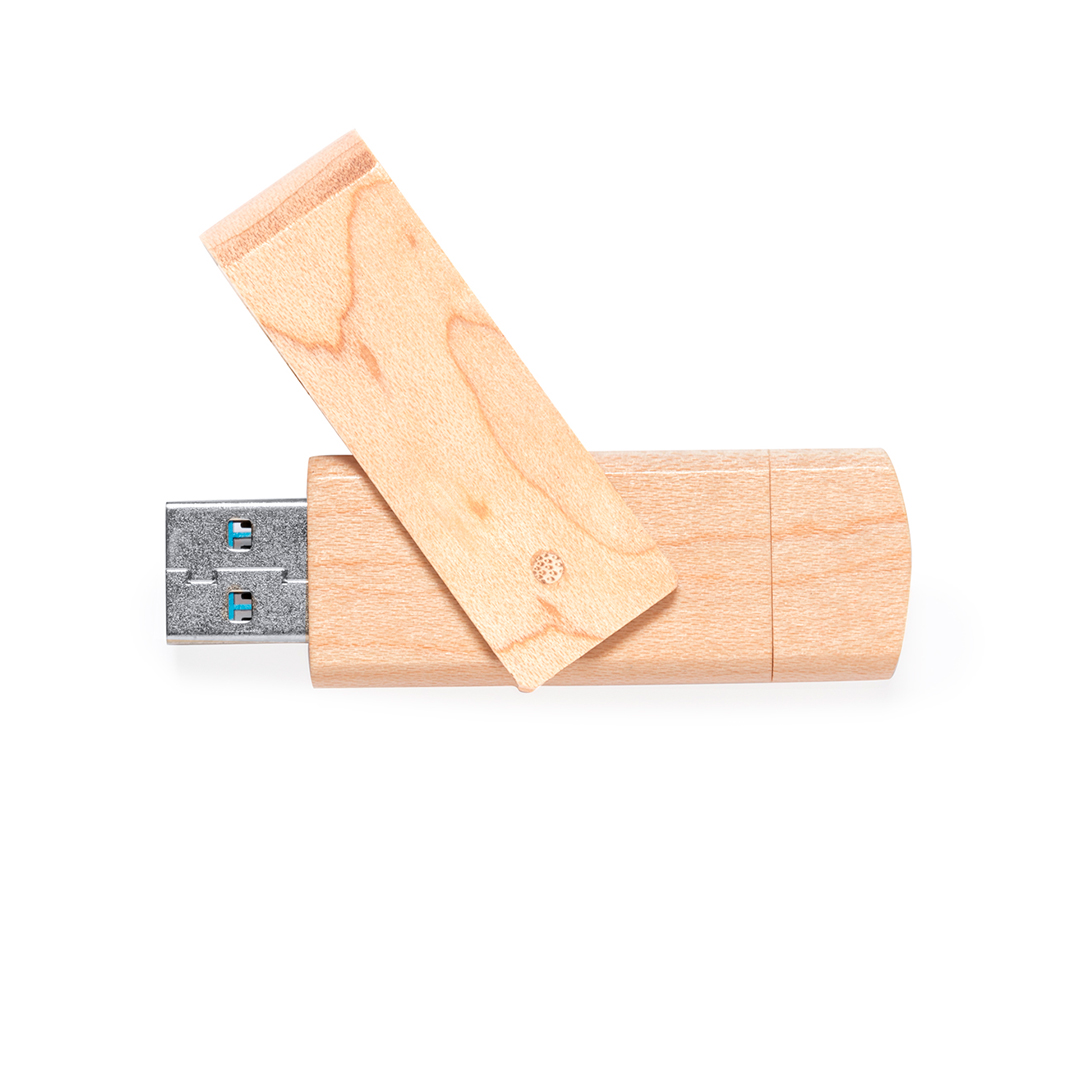 Miniature 2 pour Clé USB Wimihe - personnalisable