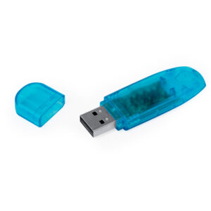 Visuel Clé USB Pusifu - personnalisable