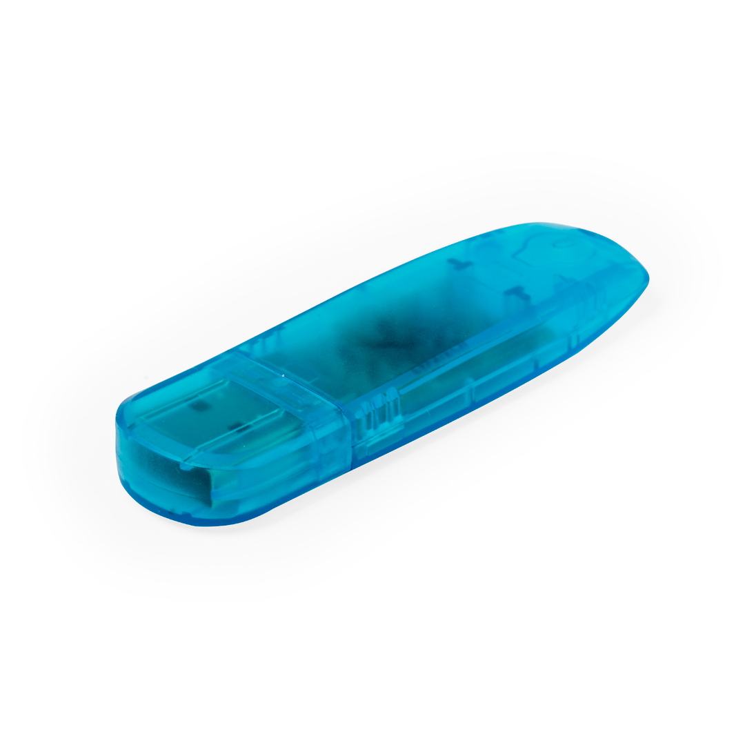 Miniature 2 pour Clé USB Pusifu - personnalisable