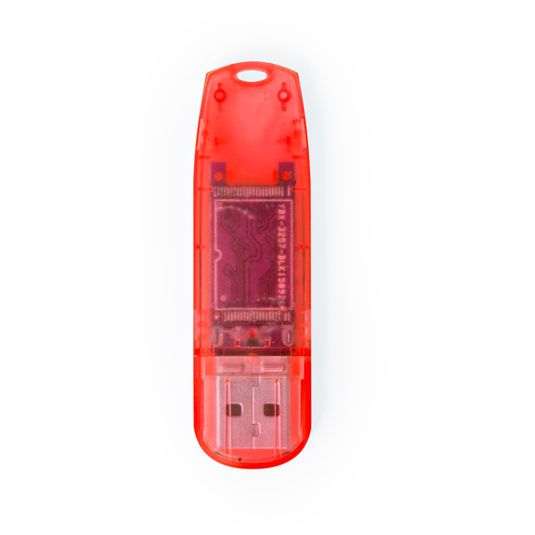 Miniature 5 pour Clé USB Pusifu - personnalisable