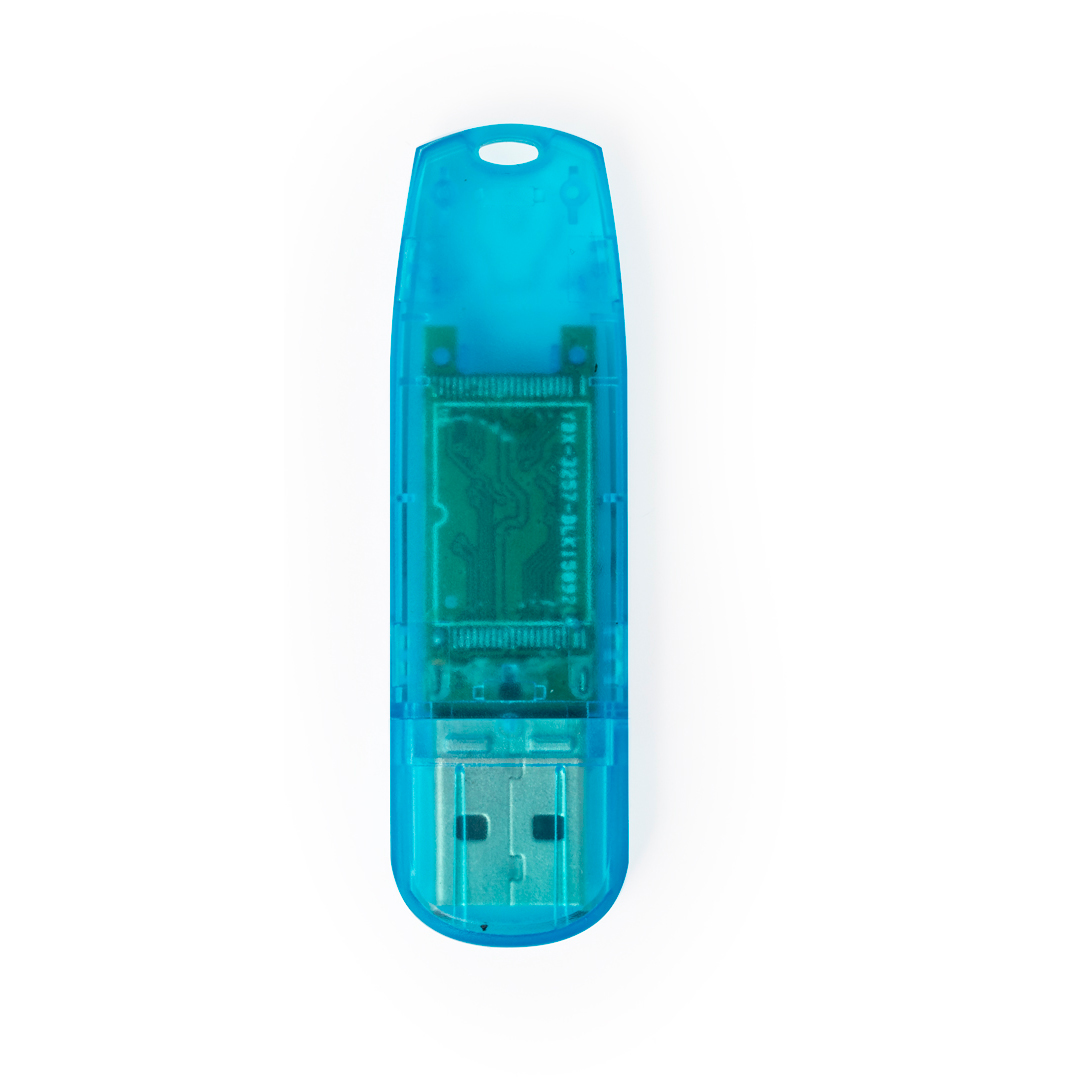 Miniature 3 pour Clé USB Pusifu - personnalisable