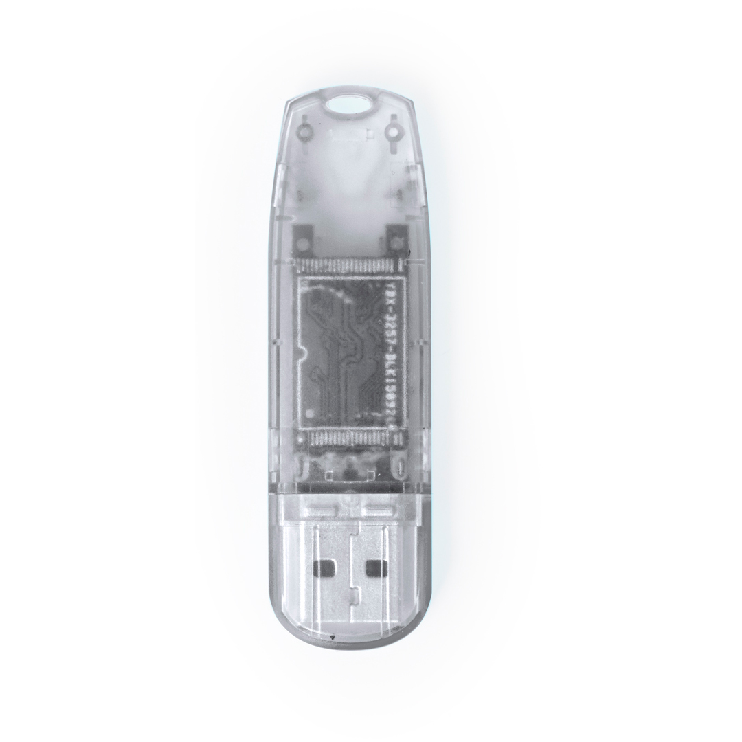 Miniature 6 pour Clé USB Pusifu - personnalisable
