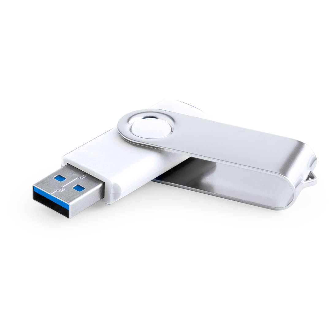 Miniature 1 pour Clé USB Razakivi - personnalisable