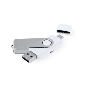 Visuel Clé USB Fepahe - personnalisable