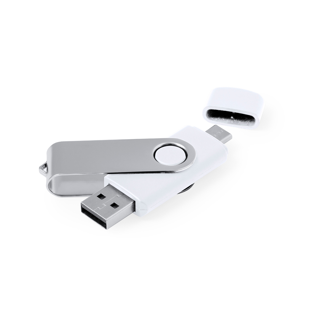 Miniature 1 pour Clé USB Fepahe - personnalisable