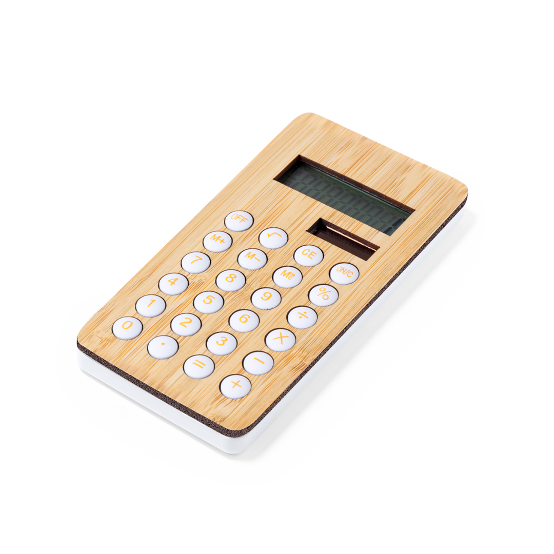 Miniature 2 pour Calculatrice Wudesura - personnalisable