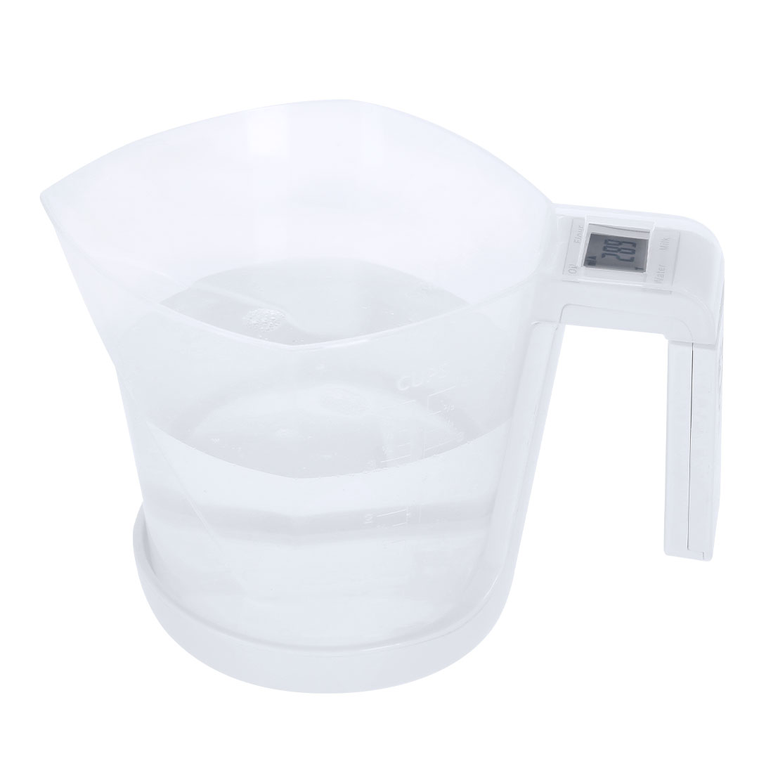 Miniature 5 pour Balance Mesureuse Vewelina - personnalisable