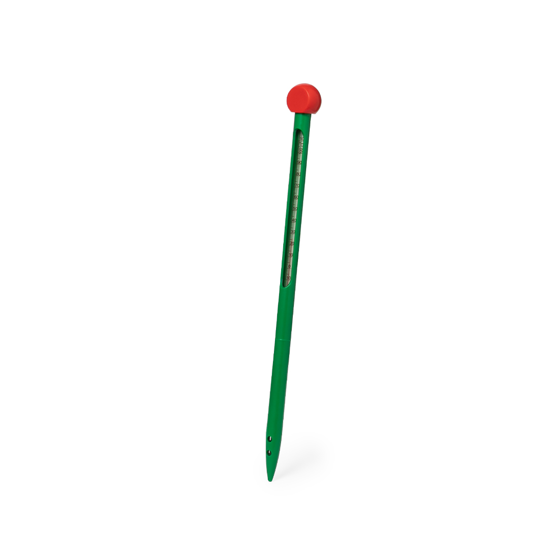 Miniature 1 pour Thermomètre Cuisine Xigi - personnalisable