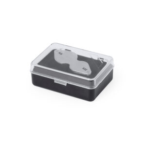 Visuel Loupe Vecu - personnalisable