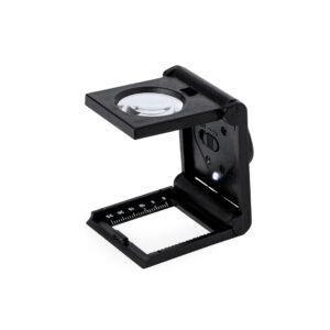 Visuel Loupe Compte-Fils Tefome - personnalisable