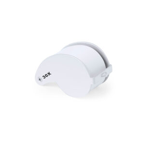 Visuel Loupe Masede - personnalisable