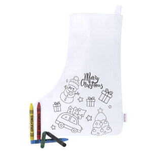 Visuel Chaussette Namu - personnalisable