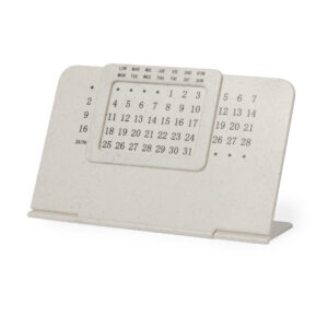 Visuel Calendrier Perpétuel Fugexu - personnalisable