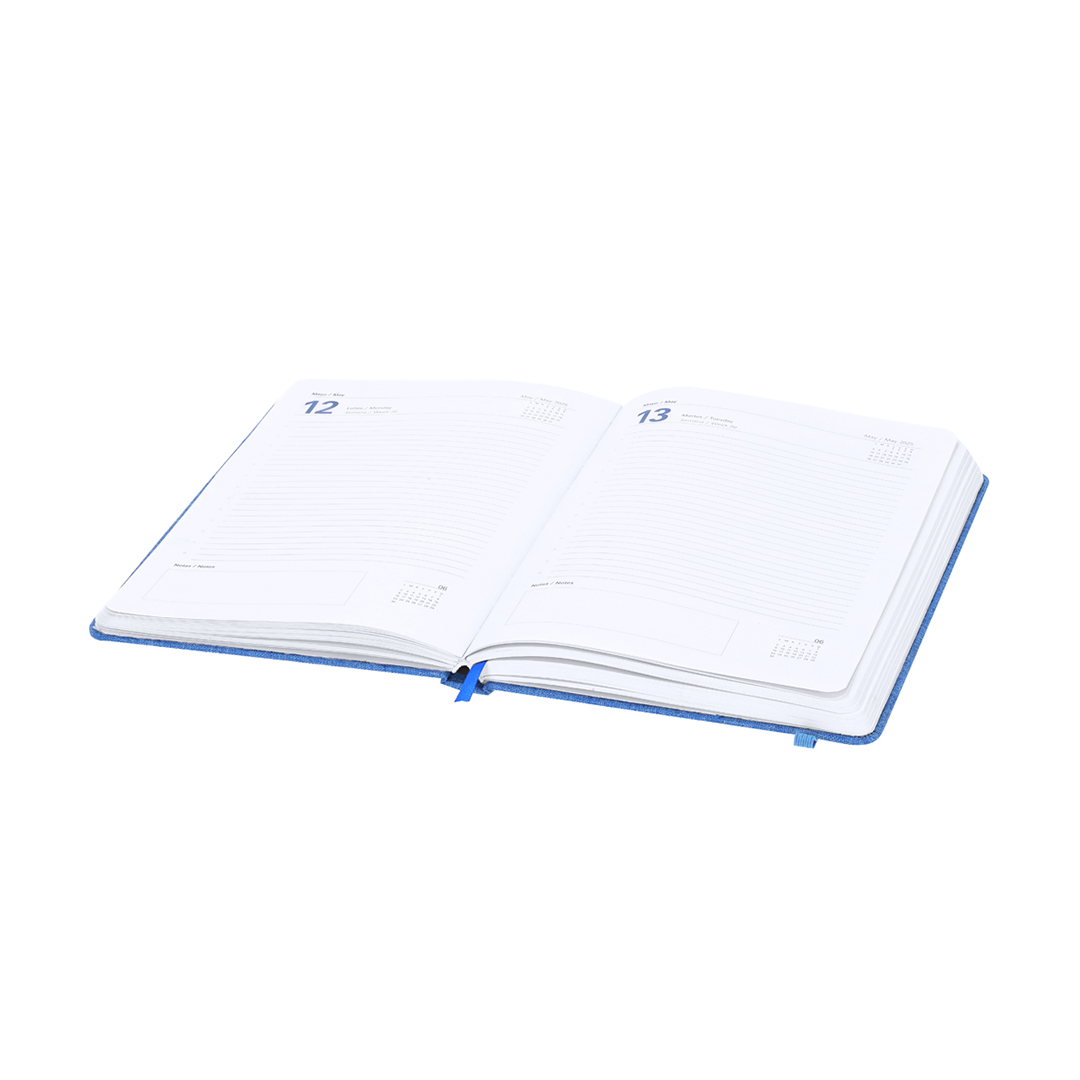 Miniature 2 pour Agenda Hanedi - personnalisable