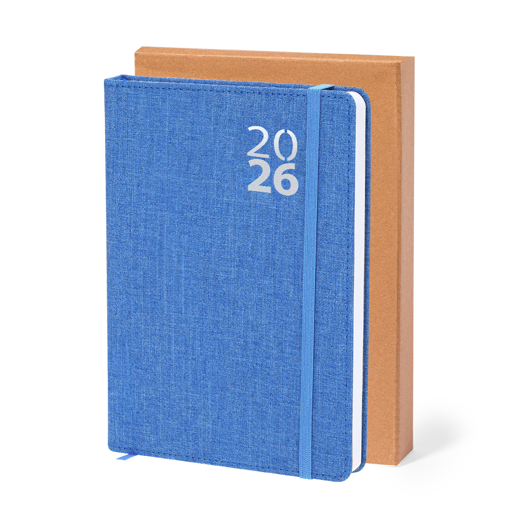 Miniature 3 pour Agenda Hanedi - personnalisable