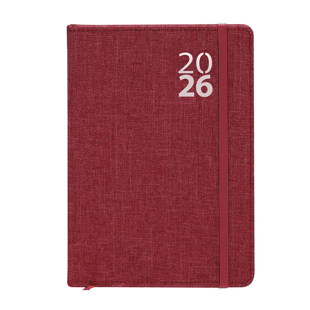 Miniature 8 pour Agenda Hanedi - personnalisable