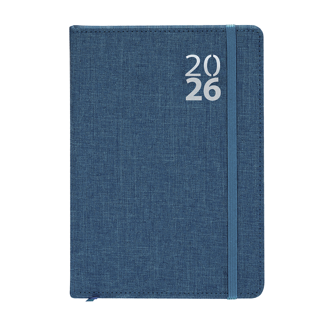 Miniature 6 pour Agenda Hanedi - personnalisable