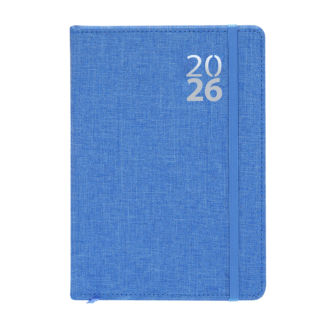 Miniature 4 pour Agenda Hanedi - personnalisable