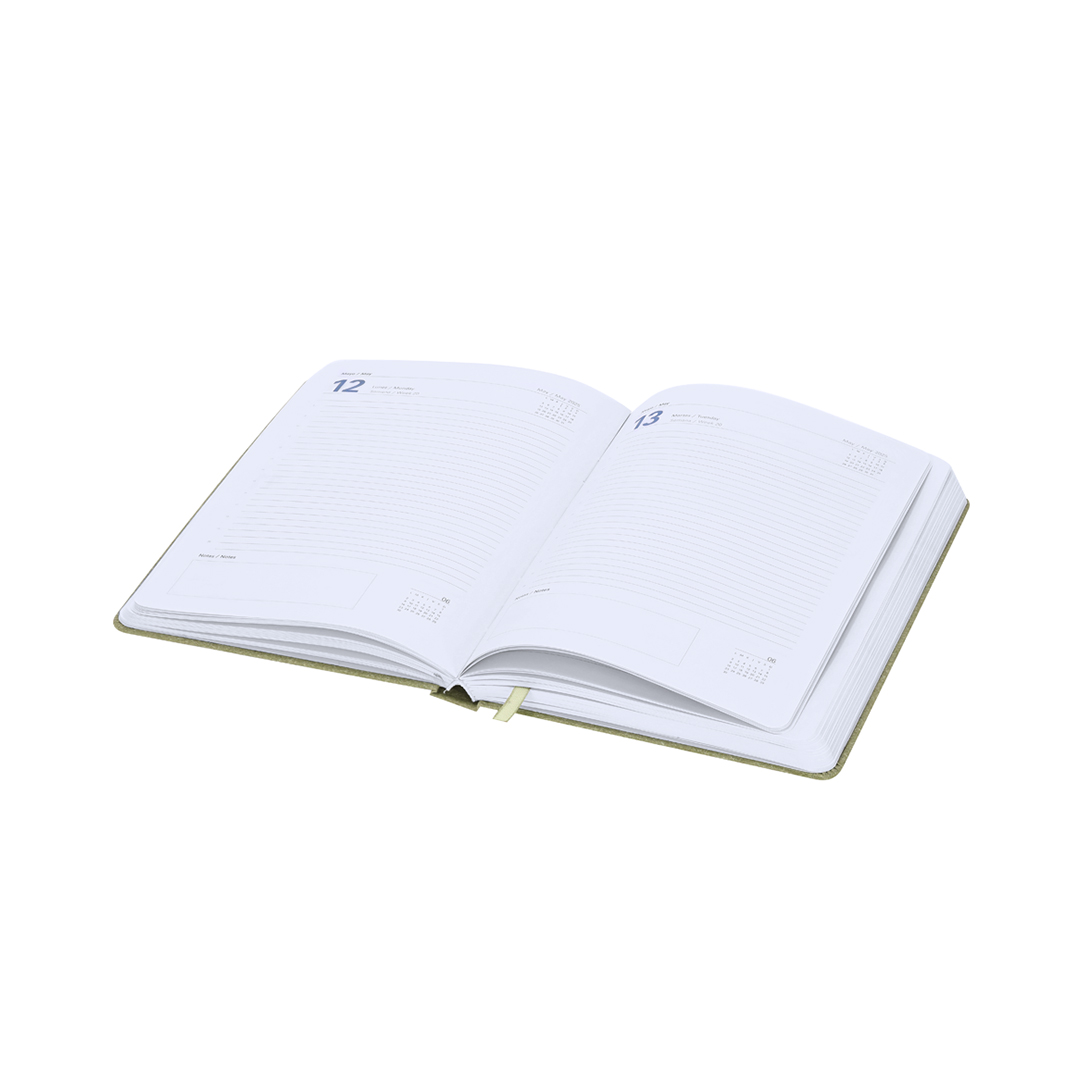 Miniature 2 pour Agenda Qusotuxo - personnalisable