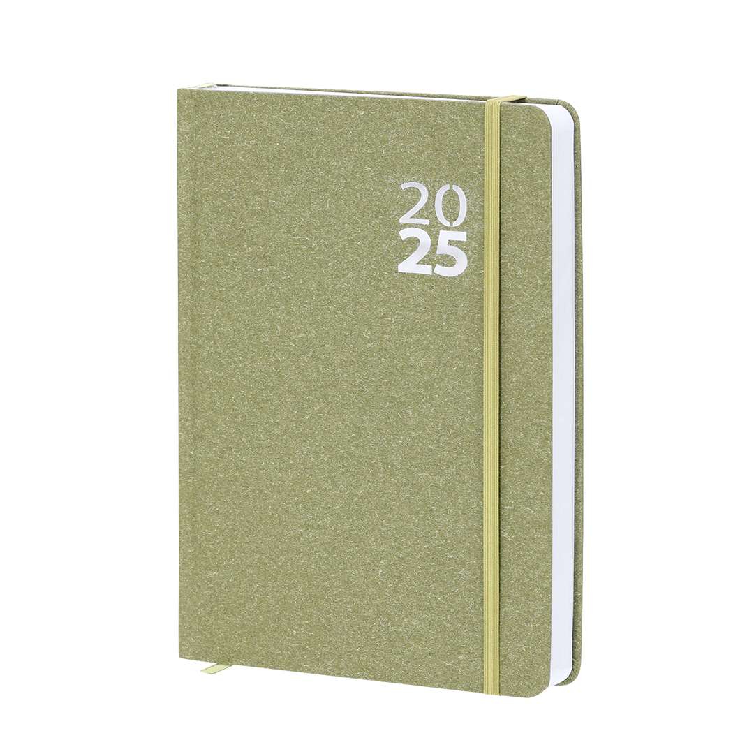 Miniature 3 pour Agenda Qusotuxo - personnalisable
