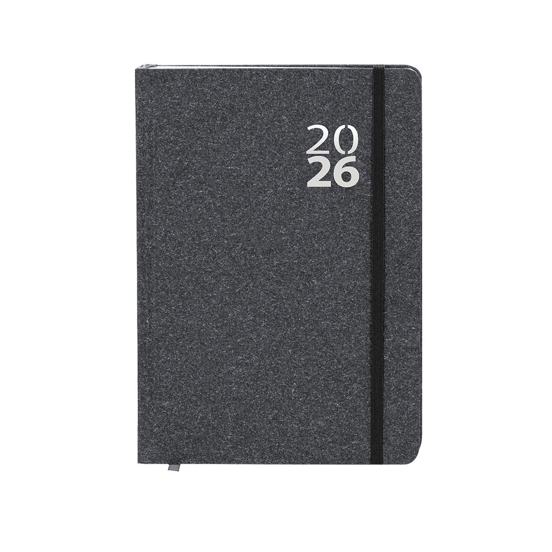 Miniature 6 pour Agenda Qusotuxo - personnalisable
