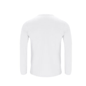Visuel T-Shirt Adulte Blanc Junaga - personnalisable